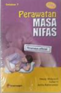 Image of Perawatan Masa Nifas