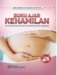 Image of Buku Ajar Kehamilan