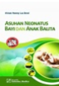 Image of Asuhan Neonatus Bayi Dan Anak Balita