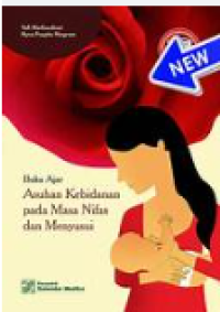 Image of Buku Ajar Asuhan Kebidanan Pada Masa Nifas Dan Menyusui