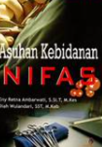 Image of Asuhan Kebidanan Nifas