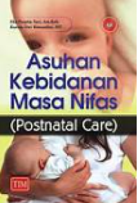 Image of Asuhan Kebidanan Masa Nifas