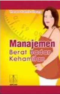 Image of Manajemen Berat Badan Kehamilan