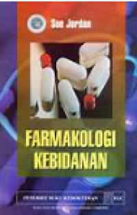 Image of Farmokologi Kebidanan