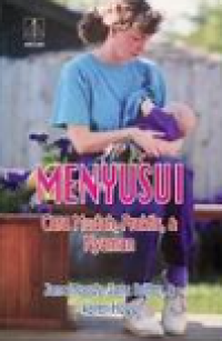 Image of Menyusui Cara Mudah Praktis Dan Nyaman