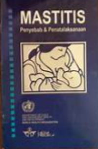 Image of Mastitis Penyebab Dan Penatalaksanaan