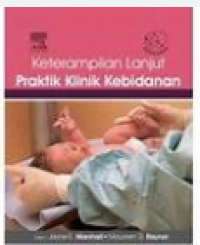 Image of Keterampilan Lanjut Praktik Klinik Kebidanan