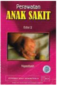 Image of Perawatan Anak Sakit Edisi 2