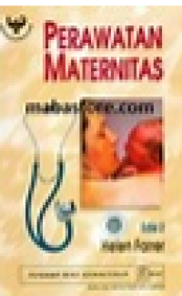 Image of Perawatan Maternitas Edisi 2