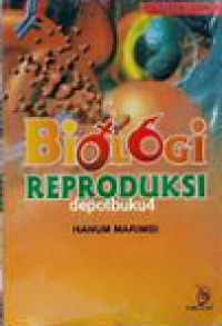 Image of Biologi Reproduksi