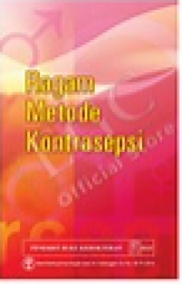 Image of Ragam Metode Kontrasepsi