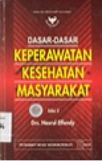 Image of Dasar Dasar Keperawatan Kesehatan Masyarakat Edisi 2