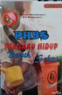 Image of Perilaku Hidup Bersih Dan Sehat (PHBS)