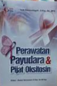 Image of Perawatan Payudara dan pijat oksitosit