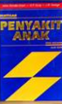 Image of Ikhtisar Penyakit Anak Edisi Keenam Jilid 1