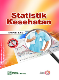 Image of Statistik Kesehatan