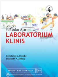 Image of Buku Ajar Laboratorium Klinis