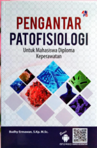 Image of Pengantar Patofisiologi Untuk Mahasiswa Diploma Keperawatan