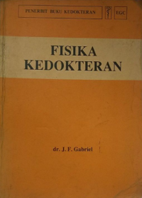 Image of Fisika Kedokteran