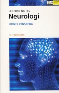 Image of Lecture Notes Neurologi Edisi Kedelapan