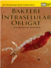 Image of Seri Mikrobiologi Dalam Praktik Klinik Bakteri Intraselular Obligat