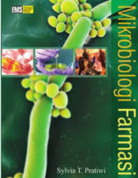 Image of Mikrobiologi Farmasi