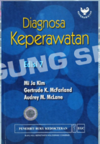 Image of Diagnosa Keperawatan Edisi 7