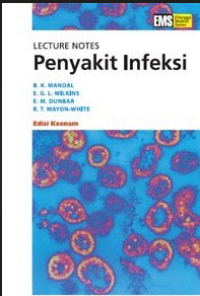 Image of Lecture Notes Penyakit Infeksi Edisi Keenam
