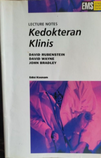 Image of Lecture Notes Kedokteran Klinis Edisi Keenam