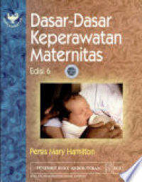 Image of Dasar Dasar Keperawatan Maternitas Edisi 6
