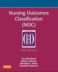 Image of Nursing Outcomes Classification (NOC) Measurement Of Health Outcomes