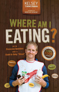Image of Where Am I Eating? With Discussion Questions And A Guide To Going 