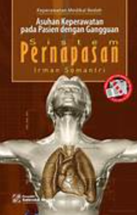 Image of Asuhan Keperawatan Pada Pasien Dengan Gangguan Sistem Pernapasan