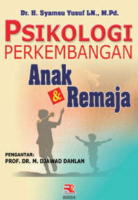 Image of Psikologi Perkembangan Anak & Remaja