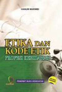 Image of Etika Dan Kode Etik Profesi Kebidanan