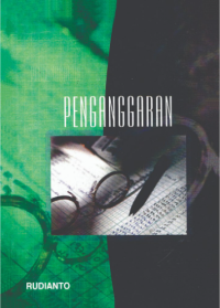Image of Penganggaran Konsep Dan Teknik Penyusunan Anggaran