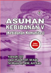 Image of Asuhan Kebidanan V (Kebidanan Komunitas)