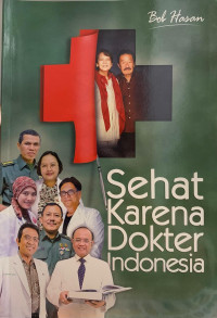 Image of Sehat Karena Dokter Indonesia