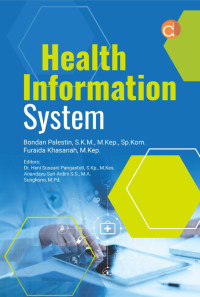 Image of Health Information System