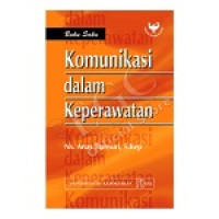 Image of Komunikasi dalam Keperawatan