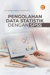 Image of Pengolahan Data Statistik dengan Spss
