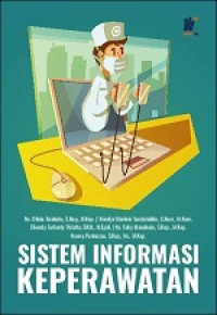 Image of Sistem Informasi Keperawatan