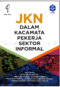 Image of JKN Dalam Kacamata Pekerja Sektor Informal