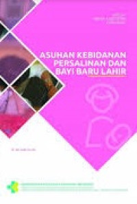 Image of ASUHAN KEBIDANAN II (PERSALINAN)