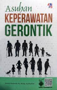 Image of Asuhan Keperawatan Gerontik