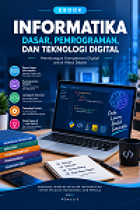 Image of EBOOKS INFORMATIKA