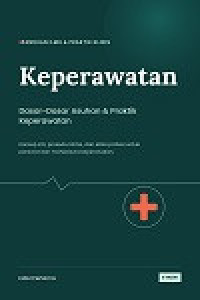 Image of EBOOKS KEPERAWATAN