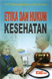 Image of Etika Dan Hukum Kesehatan