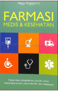 Image of Farmasi Medis Dan Kesehatan