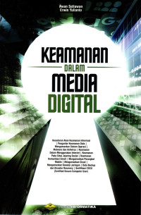 Image of Keamanan Dalam Media Digital